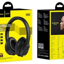 Căști Wireless Hoco W28