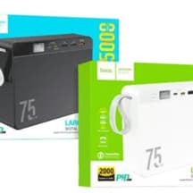 Power Bank HOCO J94