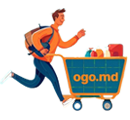 Magazin Ogo.md