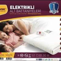 Cearceaf electric Omak