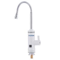 Robinet electric Hyundai White
