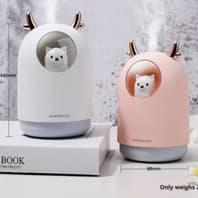Umidificator Ursulet