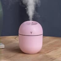Umidificator cu ultrasunete