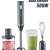 Blender b 2007