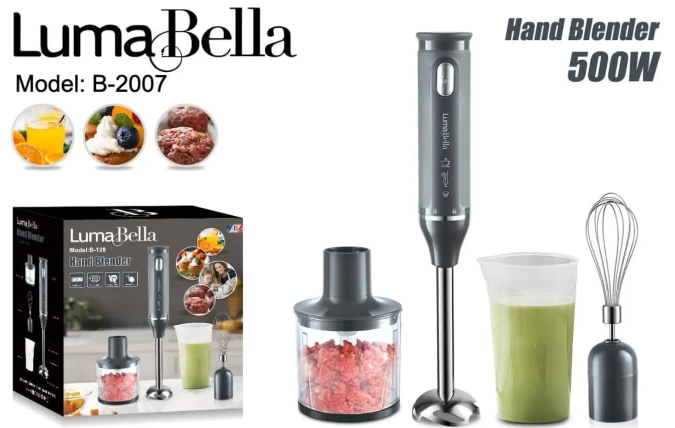 Blender