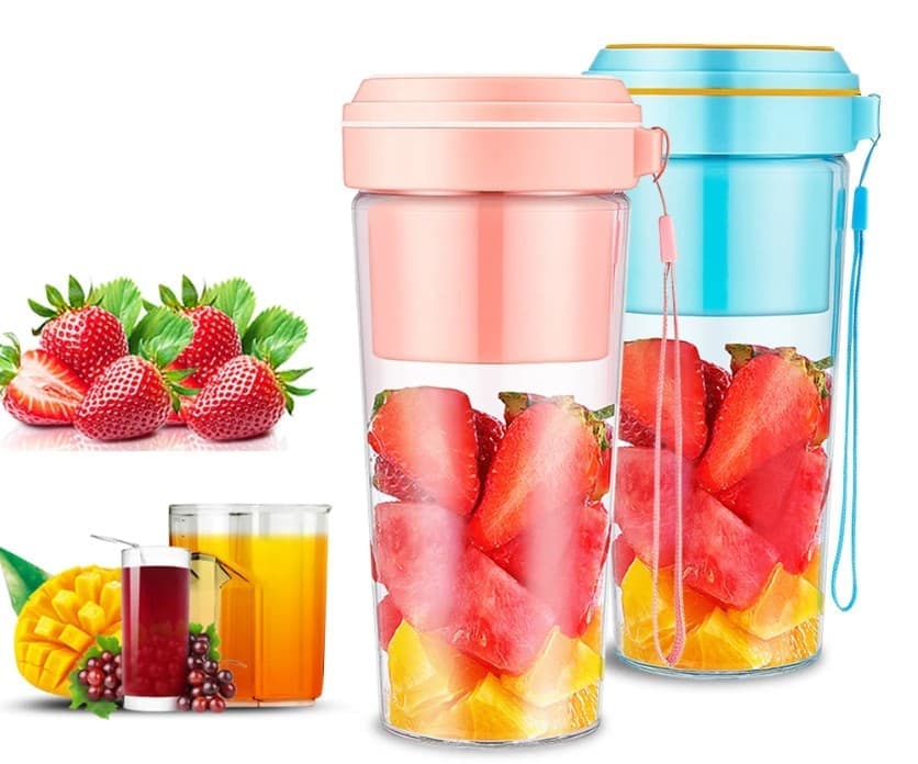 Portativ blender
