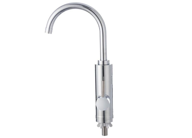 Robinet electric