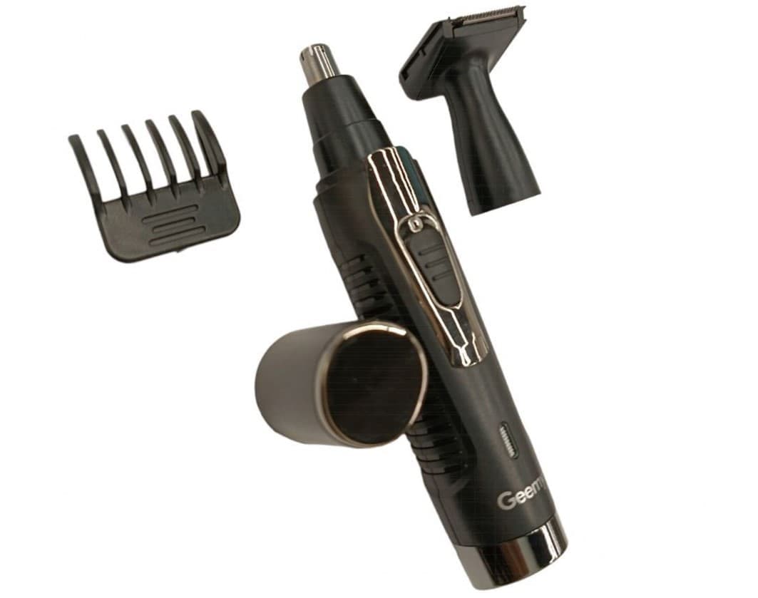 Trimmer