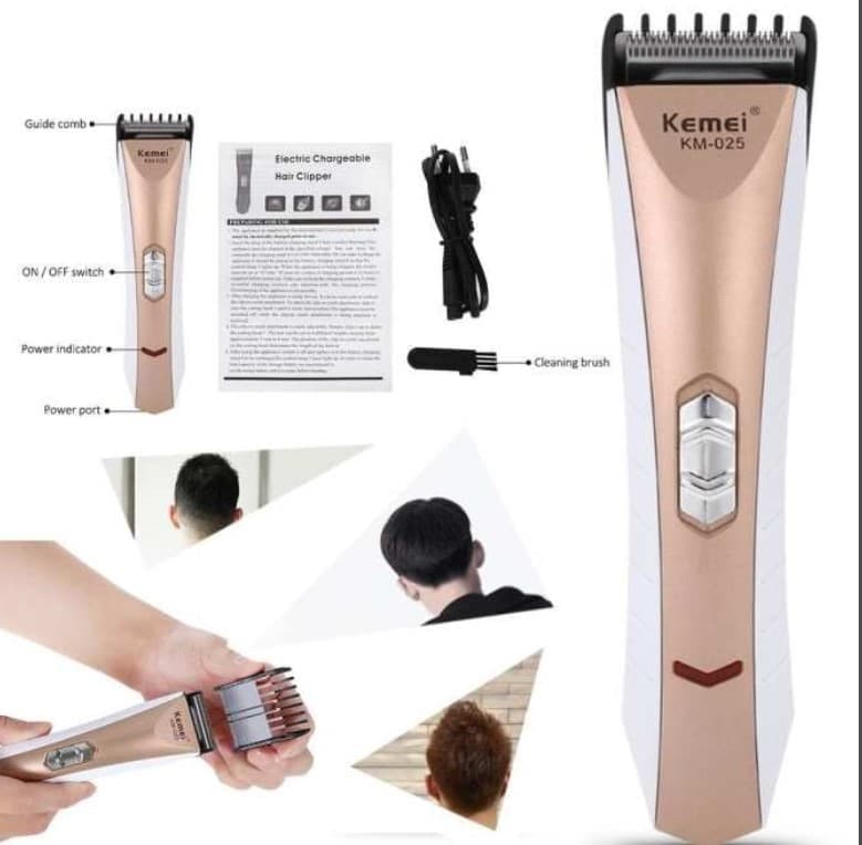 trimmer